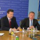 Ministar Kuščević donio skoro 2 milijuna kuna u Ličko-senjsku županiju