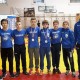 Dvije bronce za gospićko hrvanje iz Ludbrega