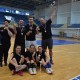 Tići brkići osvojili Turnir druženja i prijateljstva