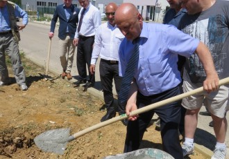 Češka investicija teška dvadesetak milijuna eura pokreće gospodarski razvoj Gospića