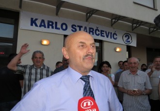 Karlo Starčević- gradonačelnik svih Gospićana