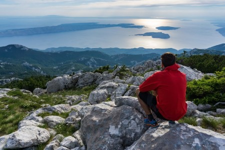 Prijavite se za spektakularnu avanturu na Velebitu