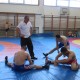 Hrvatska hrvačka elita ponovno u Gospiću