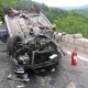 Teška prometna kod Koranskog mosta