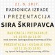 U Otočcu radionica o ličkom ponosu, siru škripavcu