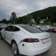 Karavana Tesla vozila danas svratila u svoje svetište, Teslinu rodnu kuću