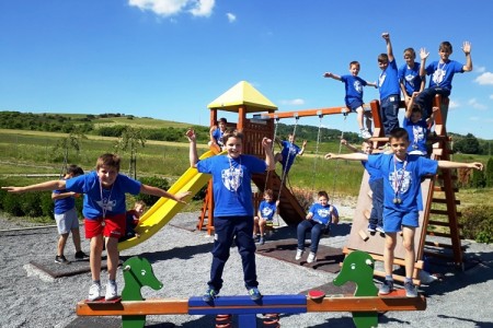 Za kraj sezone još dvije medalje gospićkih rukometnih klinaca