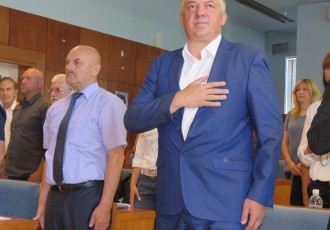 Petar Radošević i dalje predsjednik Vijeća, prijevremeni izbori pred vratima