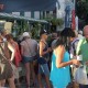 Seljačka tržnica LAG-a Lika u Karlobagu prošla odlično