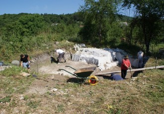 Iznimno vrijedno arheološko otkriće u Otočcu