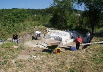 Iznimno vrijedno arheološko otkriće u Otočcu