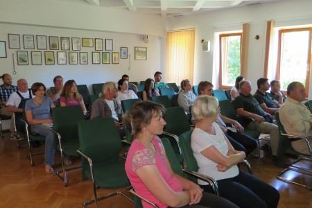 Botanički vrtovi su velika mogućnost za turizam,ali u Hrvatskoj nisu ni zakonom uređeni!!!