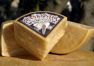 Paški sir sirane Gligora najbolji na svijetu!
