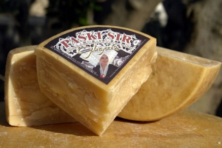 Paški sir sirane Gligora najbolji na svijetu!