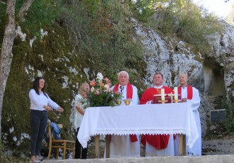 U Bilaju obilježeno 26 godina od prvih ratnih napada na Gospić i Bilaj