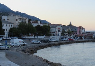 Uz deložaciju Zuanovića Karlobag danas saznao i da će mu načelnik kazneno odgovarati