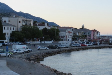 U četvrtak 10.kolovoza u Karlobagu Lička seljačka tržnica