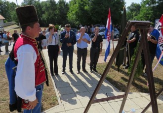 Široka Kula, mjesto patnje hrvatskoga naroda za što nitko ne odgovara. Do kada???