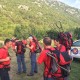 Nema mira za gospićku stanicu Gorske službe spašavanja