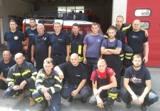 Požari u Ličko-senjskoj županiji postali političko pitanje