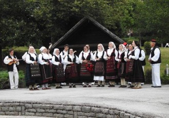 HKUD Široka Kula nastupa  u Gali kod Sinja,a FD Otočac u Vrbovcu