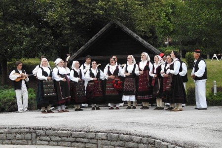 HKUD Široka Kula nastupa  u Gali kod Sinja,a FD Otočac u Vrbovcu