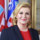 Predsjedničin ured od sutra u Gospiću. Već prvog dana pred Kolindom Grabar-Kitarović niz je aktivnosti