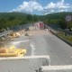 Zatvoren je promet preko Kaluđerovačkog mosta!!!