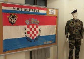 Priopćenje Udruge 9.GBR Vukovi i Stožera za obranu digniteta domovinskog rata