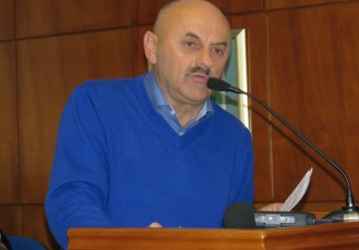 Gradonačelnik Karlo Starčević najavljuje skoru sistematizaciju gradske uprave i ističe da će, dođe li do novih izbora, osvojiti 70% glasova!!!