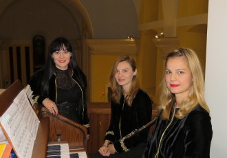 Još jedan odličan koncert u sklopu orguljaških večeri u Gospićko-senjskoj biskupiji