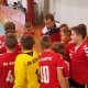 Odličan start gospićkih dječaka u rukometnim ligama