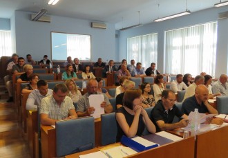 U srijedu sjednica Vijeća Grada Gospića