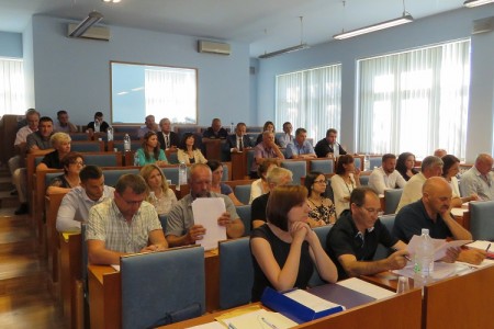 U srijedu sjednica Vijeća Grada Gospića