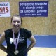 Sara Brodić sa samo 17 godina najbolja Hrvatska juniorka u dizanju utega!!!