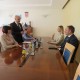 Slovenska veleposlanica Smiljana Knez posjetila Gospić