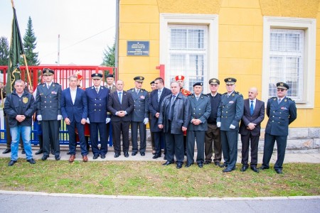 25 godina postojanja 9.gardijske brigade!!!