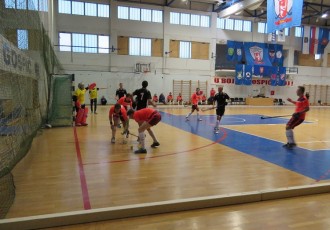 Gospić domaćin jednog od najjačih europskih turnira u dvoranskom hokeju!!!