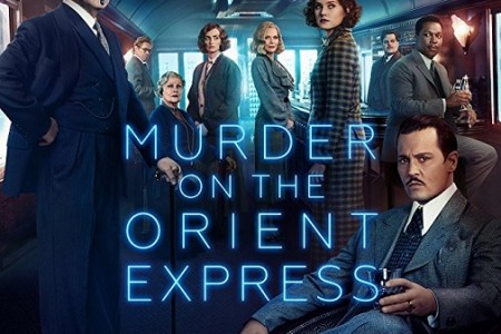 U kinu Korzo ovaj tjedan Ubojstvo u Orient expressu