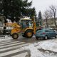 Reagiranje gradonačelnika Karla Starčevića na priopćenje gospićkog HDZ-a o ćišćenju snijega u Gospiću