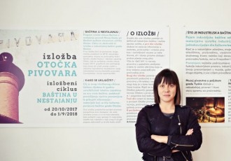 SNJEŽANA BOGDANIĆ: Kustosica muzeja koja voli pivo i tvrdi da posla u kulturi uvijek ima