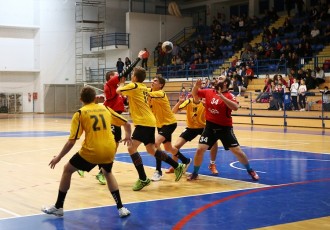 Rukometaši Gospića pobjedom protiv Senja izborili nastavak natjecanja u kupu