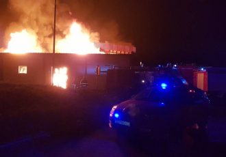 Požar u domu za starije u Lukavcu: Preminule dvije teško ozlijeđene osobe