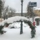Advent u Gospiću koštao skoro 300,000 kuna,a za  božićno i novogodišnje kićenje grada u prvom polugodištu plaćeno skoro pola milijuna kuna