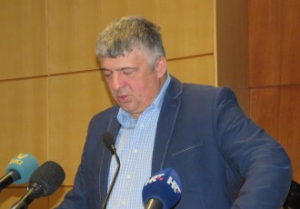 VIDEO: Petar Krmpotić oštro po gradskom proračunu i gradonačelniku Karlu Starčeviću