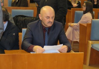 VIDEO: gradonačelnik Karlo Starčević pojašnjava što privremeno financiranje znači za Gospić