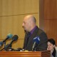 Priopćenje gradonačelnika Gospića Karla Starčevića:”predsjednik gradskog Vijeća ne želi govoriti o amandmanima već o trgovini o kojoj govori više od mjesec dana”