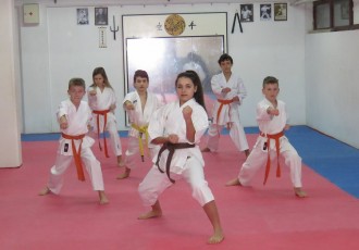 40 godina karate kluba Lika!!!