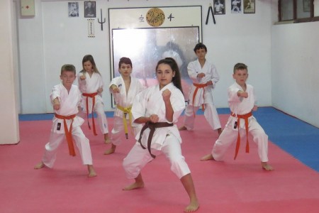 40 godina karate kluba Lika!!!