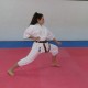 Iva Brkić:”karate za mene više nije sport već način življenja”!